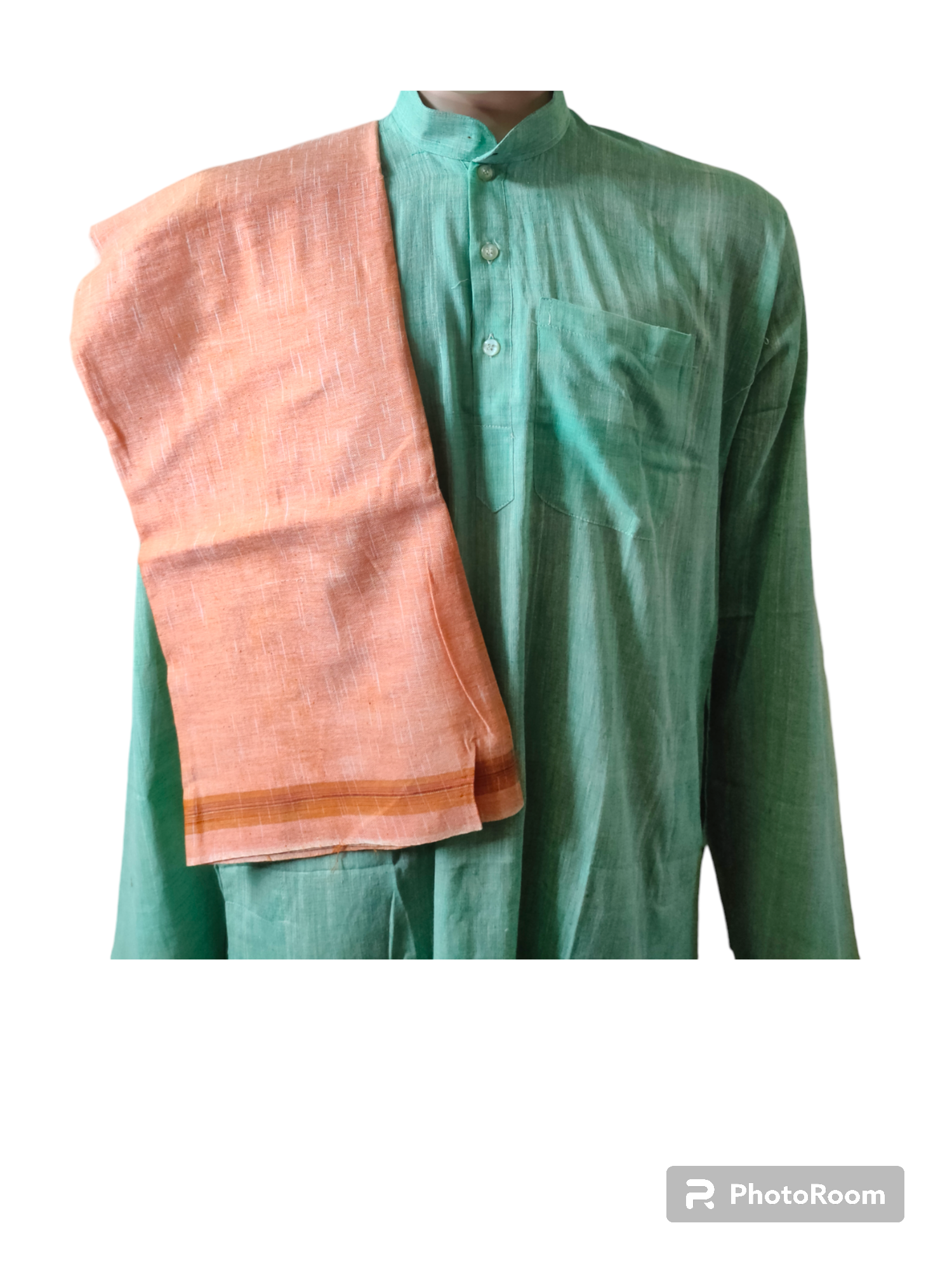 Khadi gamcha hot sale