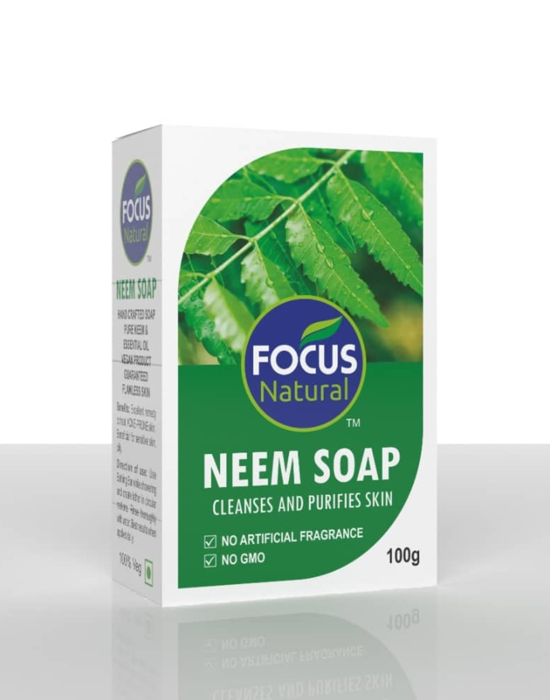 NEEM SOAP 