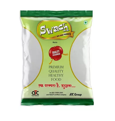 SWACHA MAIDA - 1 kg PACK