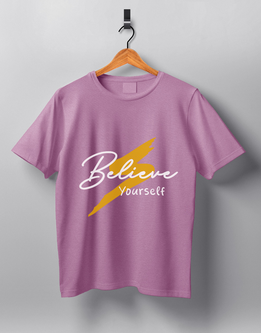 Lufi Believe In Your..